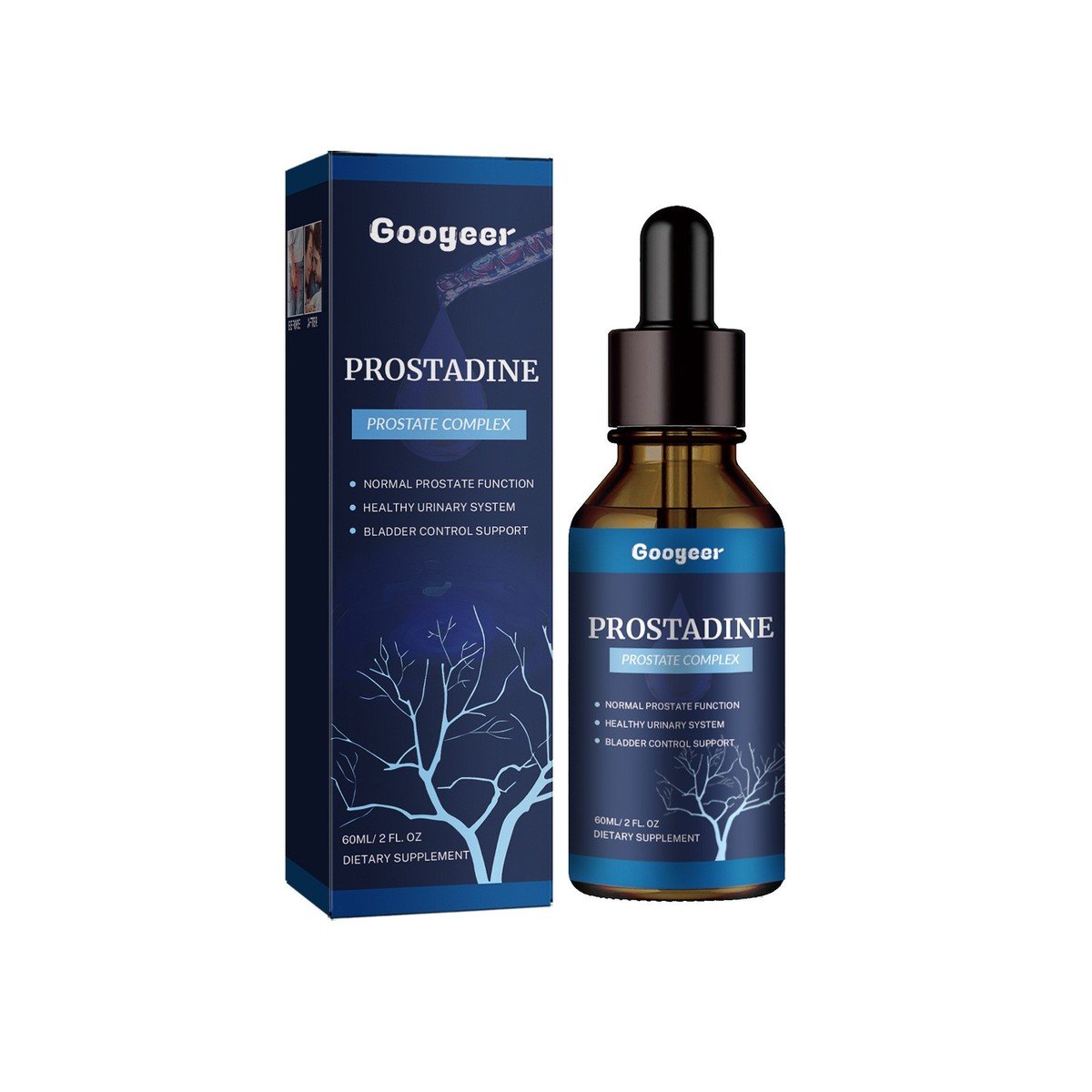 Protadine