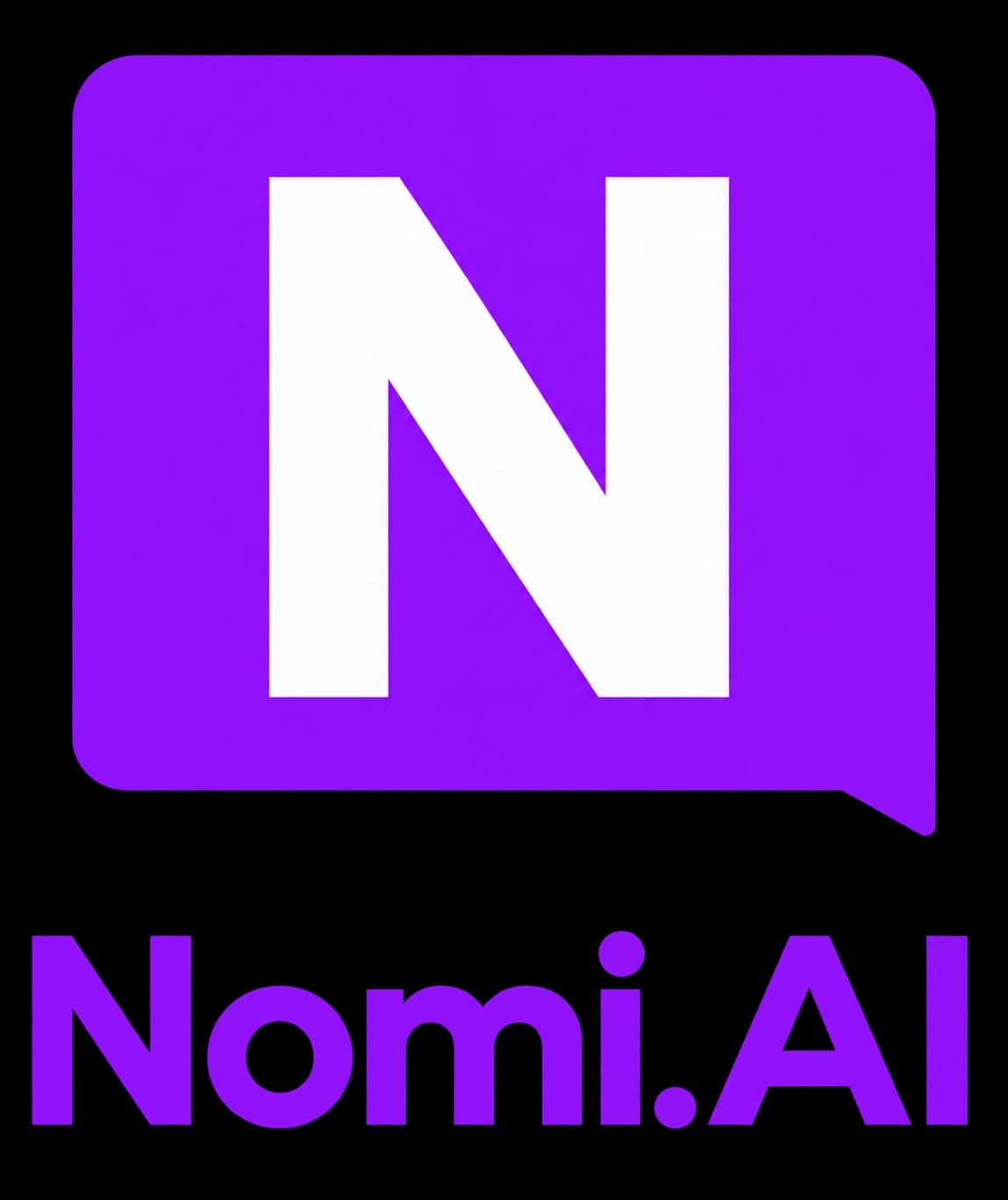 Nomi Ai- your ai partner