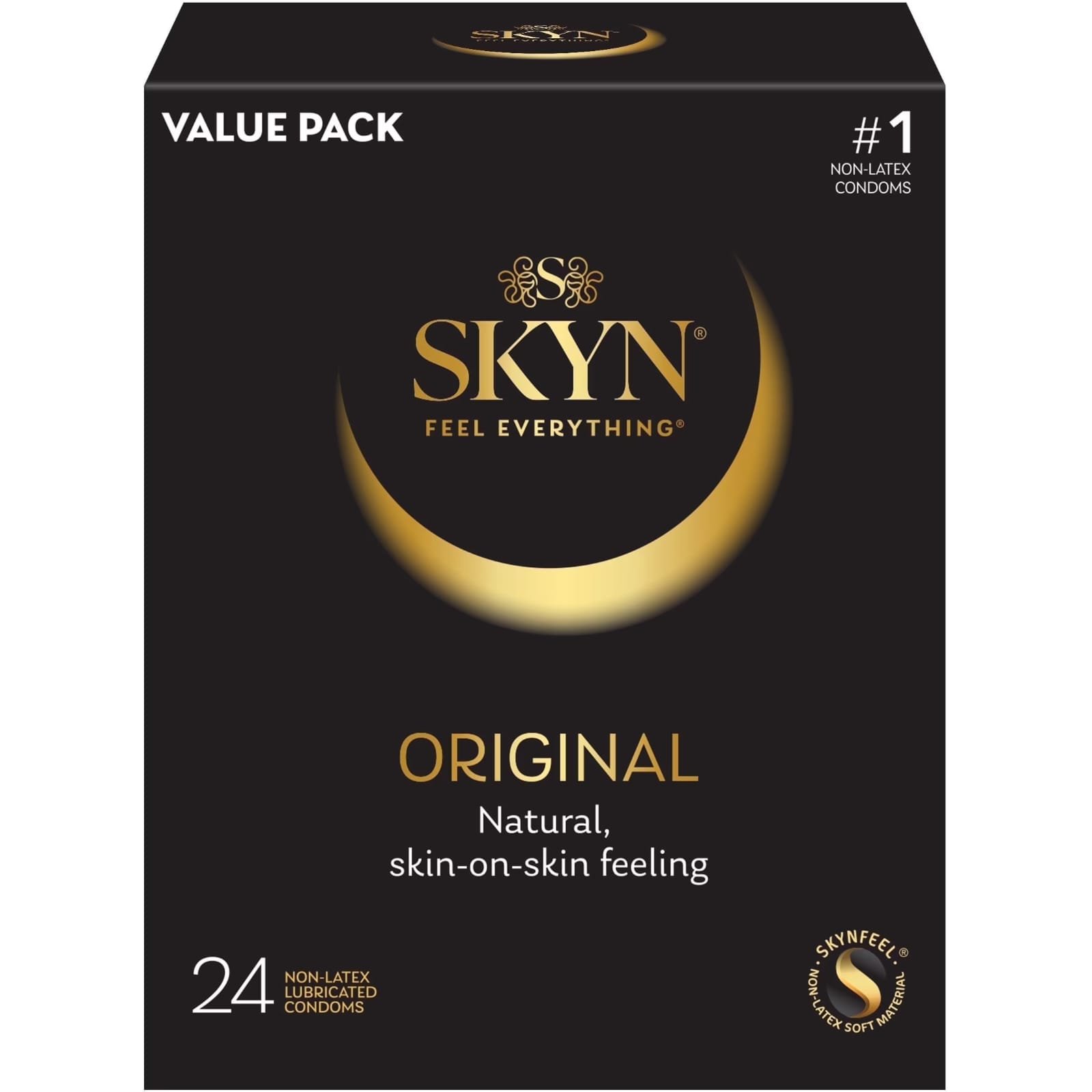 SKYN Original Non-Latex