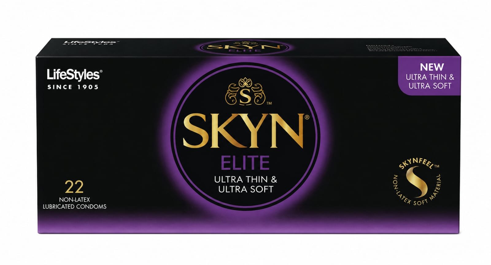 SKYN Elite Ultra Thin